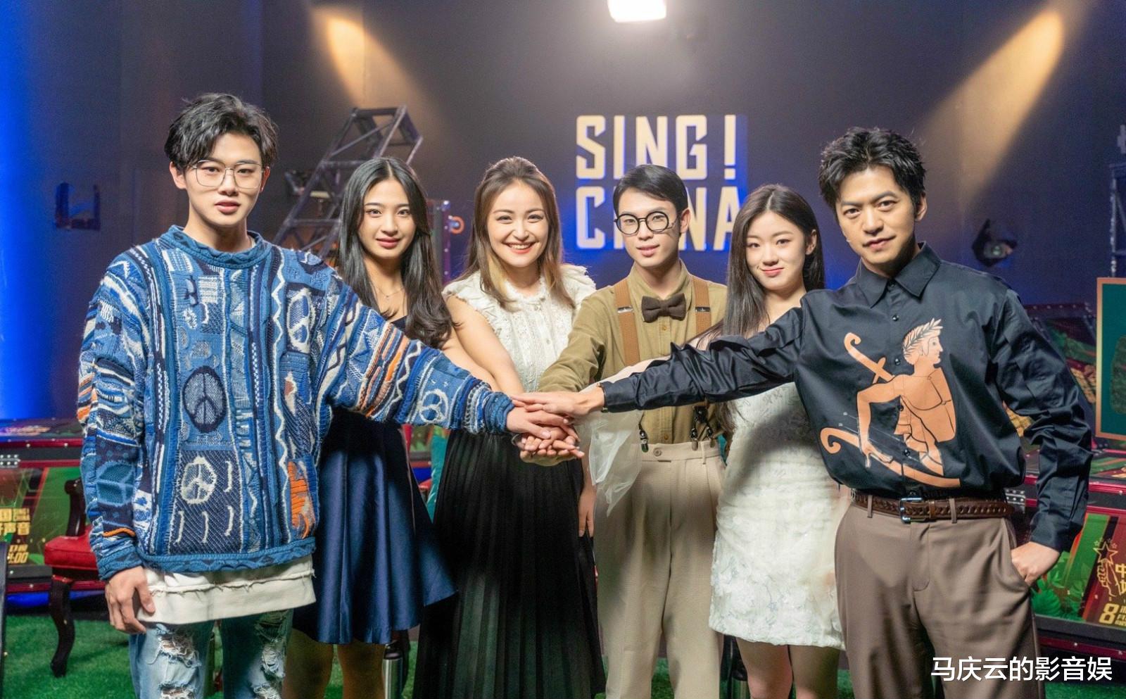 谢霆锋|《中国好声音》谢霆锋队获最强战队，冠军提前锁定，曹杨和贾翼腾