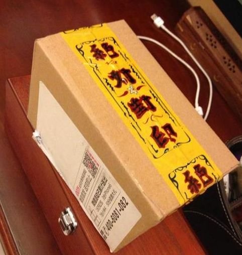 「」当高科技遇上钓鱼，钓鱼瞬间失去了灵魂