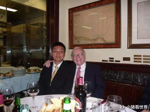 「拼多多」正式超越京东，5年揽下5.8亿用户，80后老板身家已超过李嘉诚