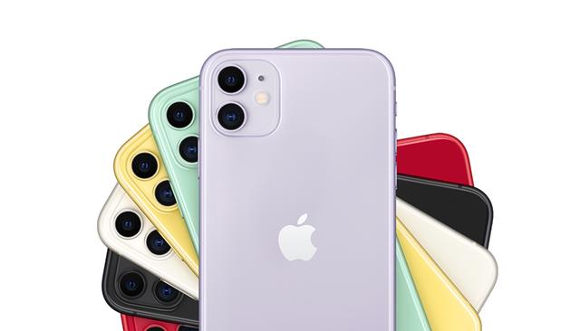 iphone11|为给新品让路！6.1英寸屏+后置双摄小幅降价，库克给果粉的福利