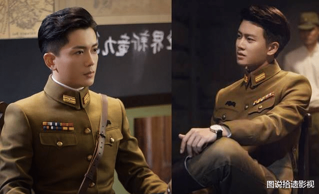 「秋蝉」国内五部最经典谍战剧，每一步都碾压全网差评的《秋蝉》