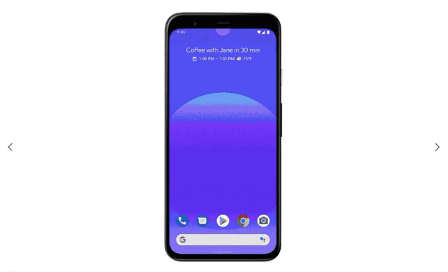 TCL|Android 11这些新功能，可能会惨遭厂商阉割