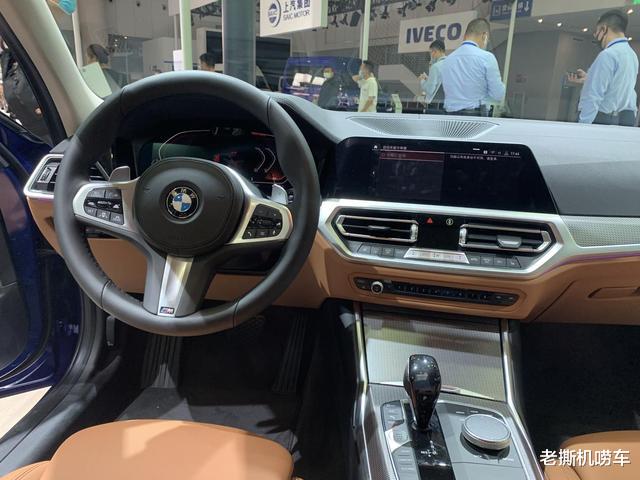 SUV|不后驱无乐趣,豪华后驱车作何抉择?宝马3系PK凯迪拉克CT5