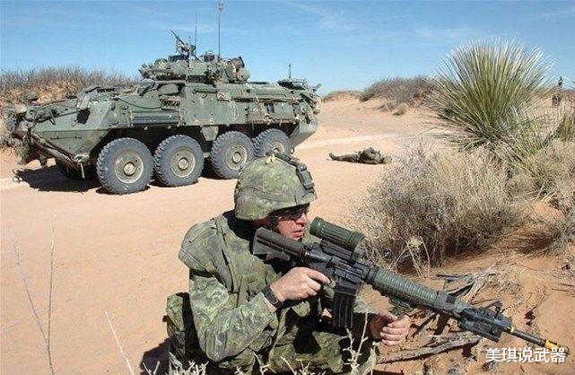 「突击步枪」步枪中的三大经典，你了解哪一款？