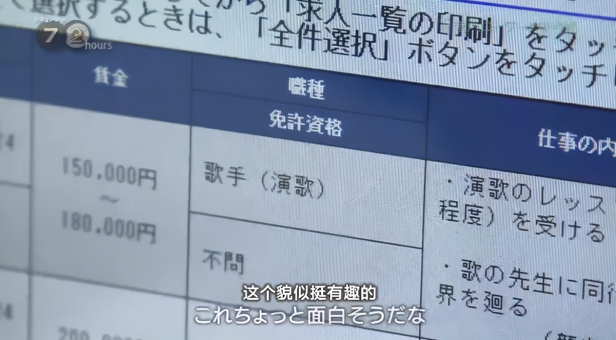 求职|比起情色片，岛国拍这种「人间真相」才叫厉害