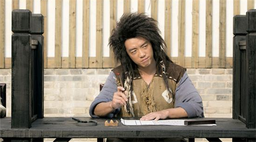 考试|那个提前交卷,扬言“题目太简单”的林欢,最后考了多少分?