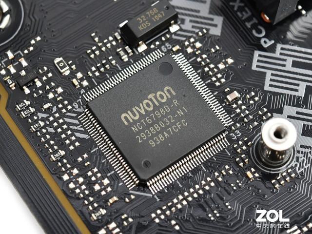 主板|一炮带飞3800X 华硕B550重炮手WiFi主板评测