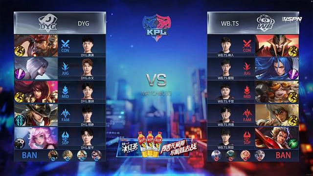 dyg战队|TS千世63.2%输出打破KPL纪录，DYG易峥实力演绎“老子是马可”