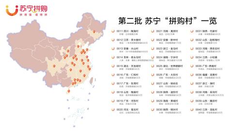 京东■618大战爆发，苏宁“J-10%”直击京东争夺全网最低价？