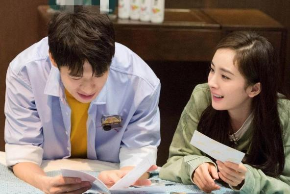 魏大勋|杨幂近况曝光，魏大勋最担心的事还是发生了，魏妈：她配不上你