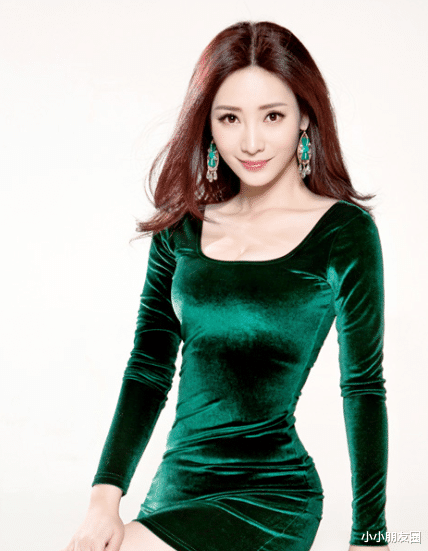 林志玲|当年以为柳岩在孩子面前穿得够过火了，直到后来看到林志玲，家长都怒了