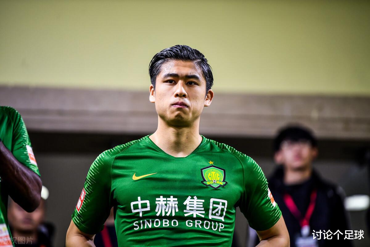 山东鲁能|中超赛季十大“希望之星”，鲁能独占三人、恒大两人上榜、上港一个也没有