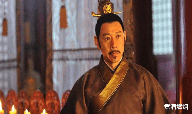 唐太宗|李渊53岁以后生下30多个孩子，愁坏李世民，武则天一招解决