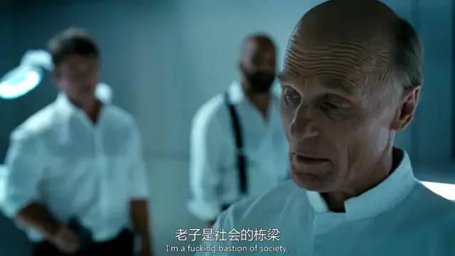 「西部世界」可惜啊，小黄台又一神剧烂尾了