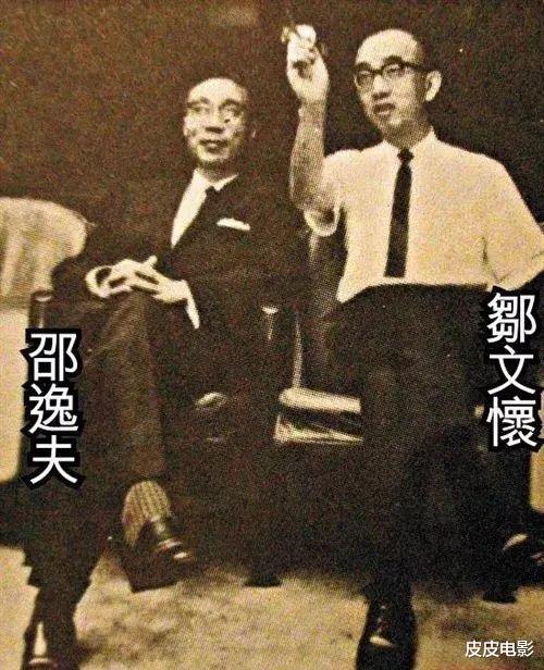 [邹文怀]与李连杰决裂，被成龙伤了元气，嘉禾终在岁月中飘零，走向没落