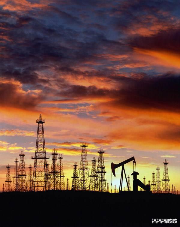 石油|中东土豪国要破产？石油没人买，政府员工工资都快发不起