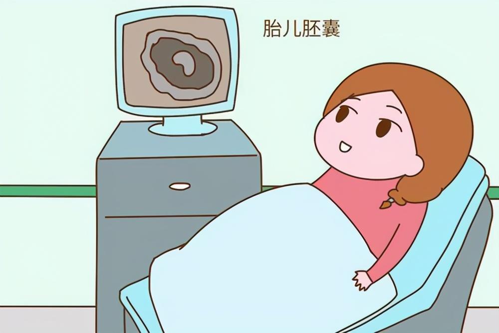 怀孕|为什么怀孕前三个月不对外宣布？孕早期准妈妈需要注意什么？
