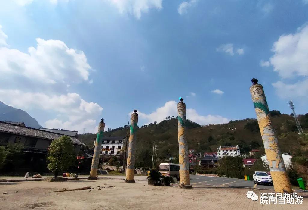 丹霞地貌|皖南有一条最美乡村公路，“皖南唐古拉”迷倒无数自驾游爱好者