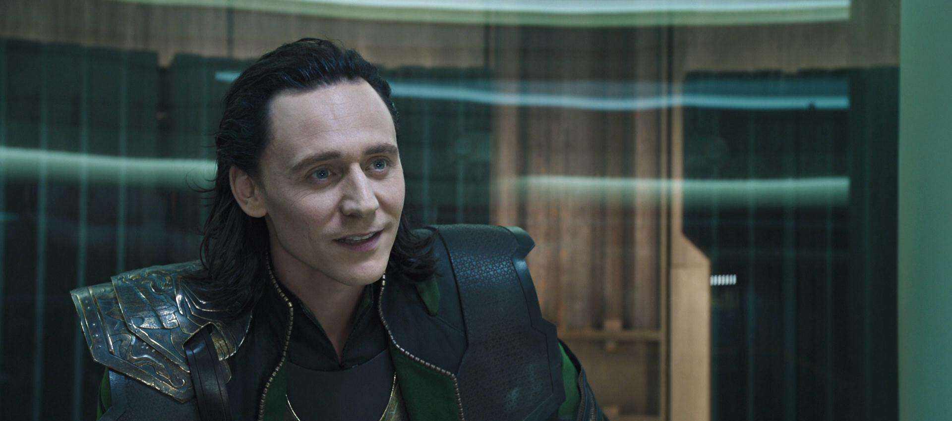 【反派】《雷神4:爱与雷霆》中蝙蝠侠将成为反派