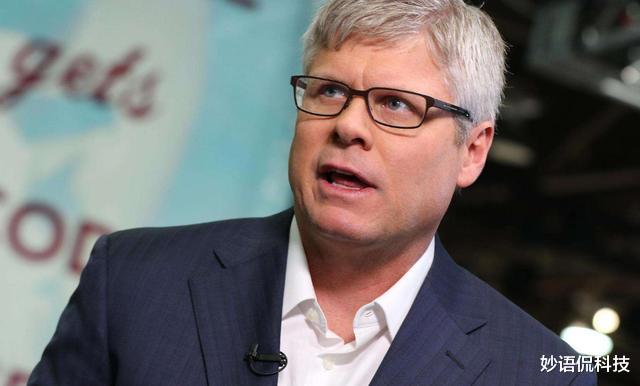 华为|美国也没料到,华为的计划成功了,苹果市值单日蒸发万亿