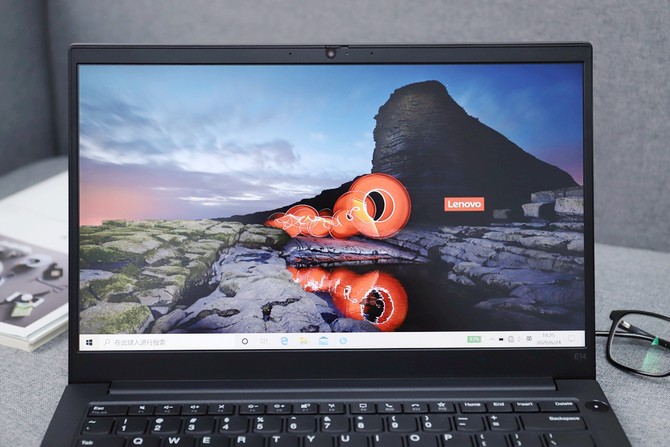 thinkpad|AMD经典商务笔记本 ThinkPad E14锐龙版评测