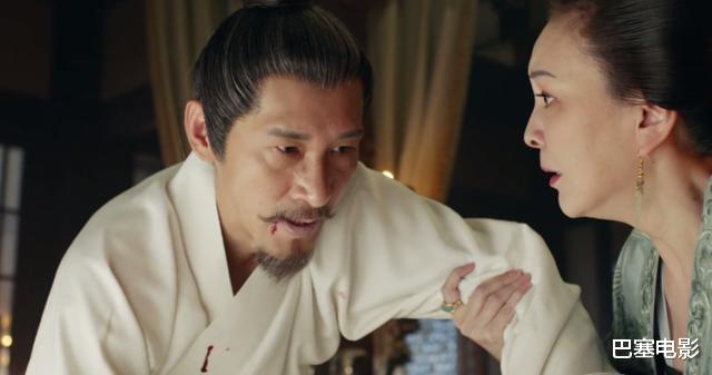 孝庄秘史|男女主木头人，特效儿戏刷新认知，这当真是翻拍的《孝庄秘史》？