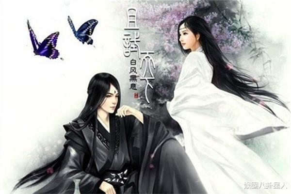 甜宠剧|赵露思资源开挂,拿下《且试天下》女主,看到搭档演员这剧追定了