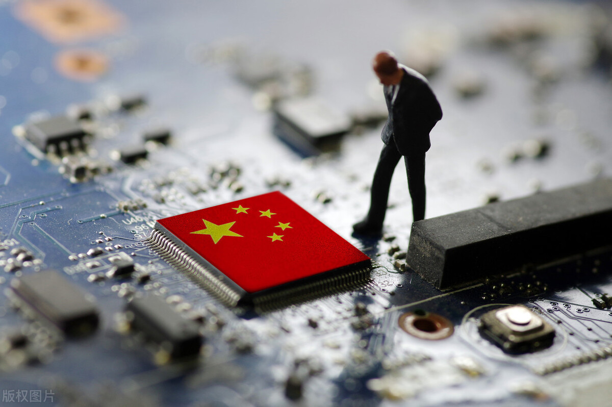 半导体|A股寻找真成长牛股：它是芯片和消费电子龙头股，中国几大手机品牌都是它的客户！