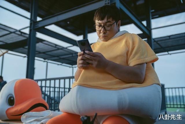 吴京|百亿票房演员增至10位，吴京居首，但这3位明显不够说服力