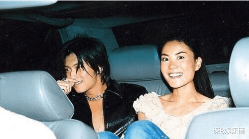 王菲■这6位女星,离婚后更抢手;网友直言:难道结过婚的更有韵味?