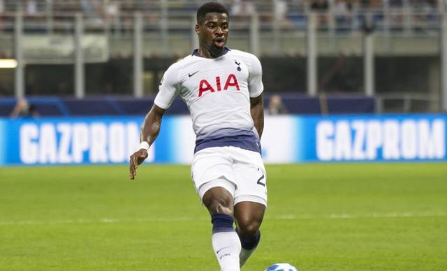 热刺|热刺在最需要他的时候倒下了穆帅用谁来盯斯特林