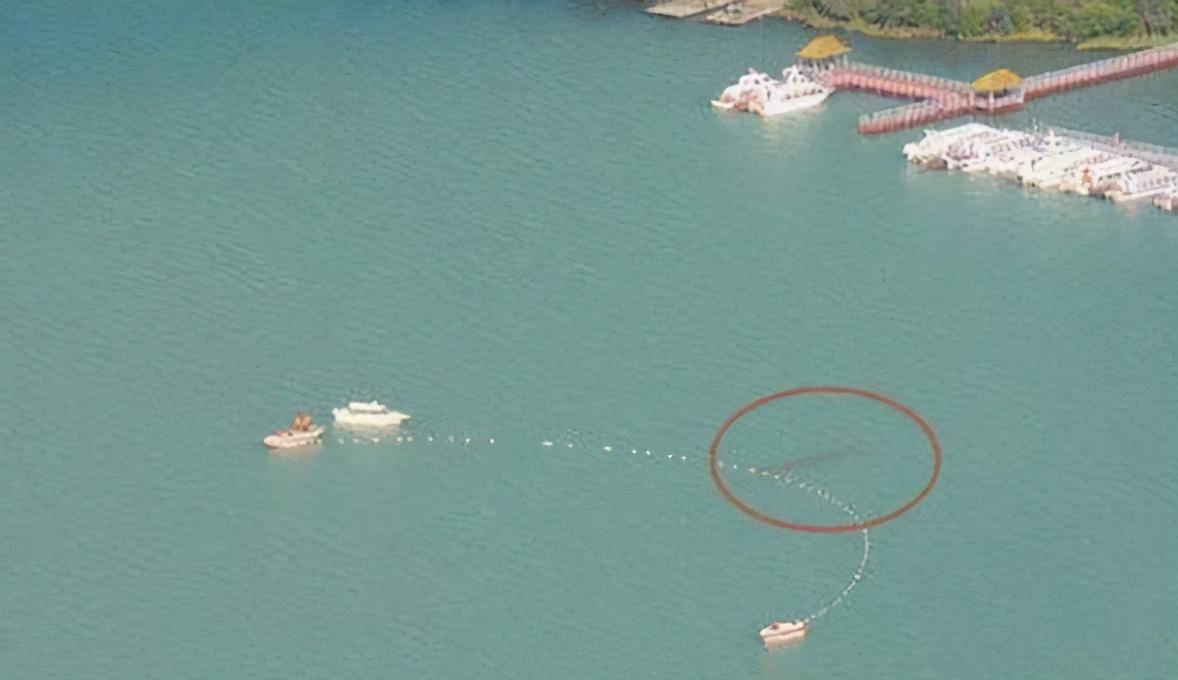 喀纳斯湖|新疆喀纳斯湖现巨型“水怪”？科学家捕捉2个月, 真捉到几条？