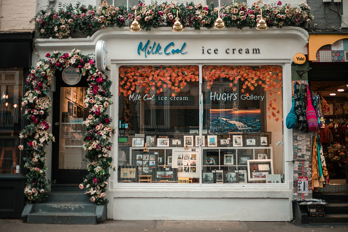 自驾 英伦时光自驾之旅必带IAA国际