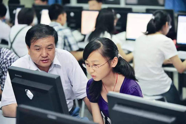 填报志愿|高考填报志愿,出现这5种情况“最容易”滑档,考生要警惕起来