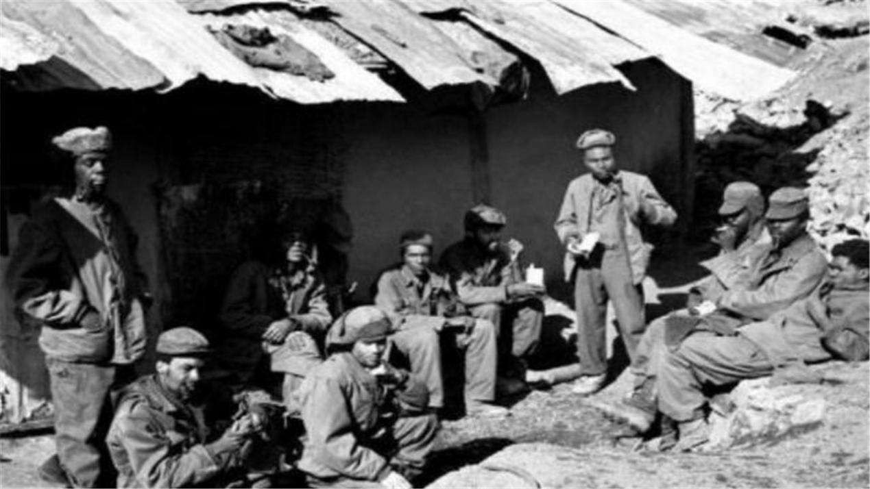 |志愿军被俘最高将领，回国后成为农民，70岁恢复名誉哭成了泪人