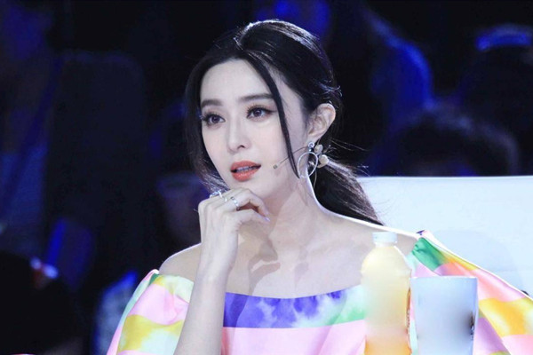 |中国80后女星颜值前十排名榜单