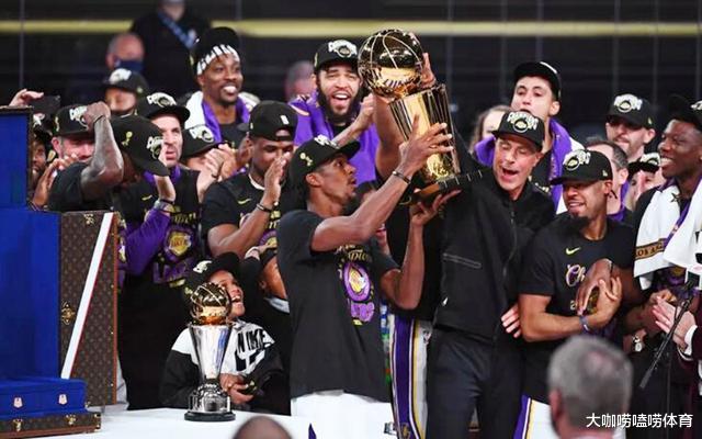 勒布朗·詹姆斯|正式官宣!NBA达成3大新协议,真的是连上天都在眷顾詹姆斯?