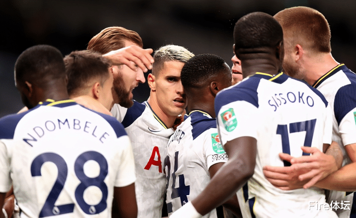 热刺|魔力鸟眼光真毒！夏窗引援操作堪称满分级别，隔空完胜兰帕德