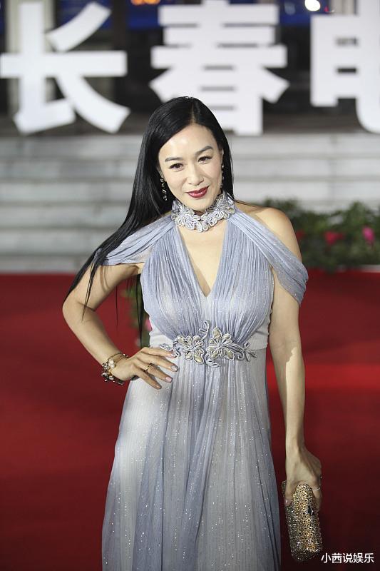 王一博@那些嫁给了内地“无名小子”的香港女名星,如今都过的怎么样?