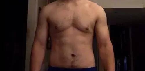 健身|3张图告诉你，男人健身越久，就会越喜欢男人吗？