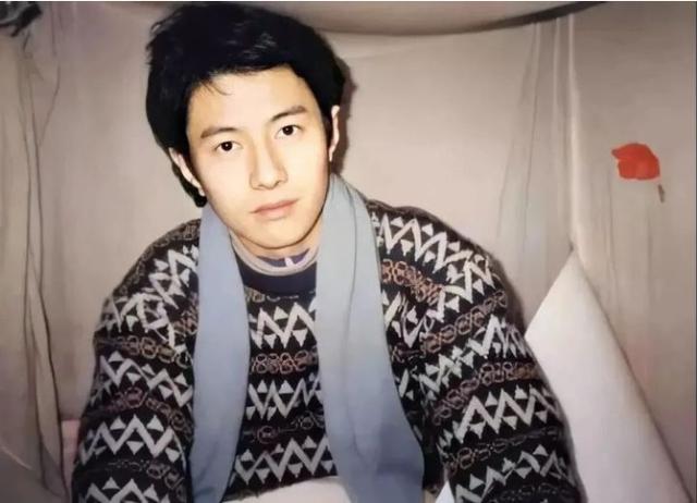 【姐姐】乘风破浪的姐姐们的另一半,有的是影帝、有的是摇滚大咖