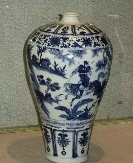 文物|是谁在收藏这些亿元级中国瓷？