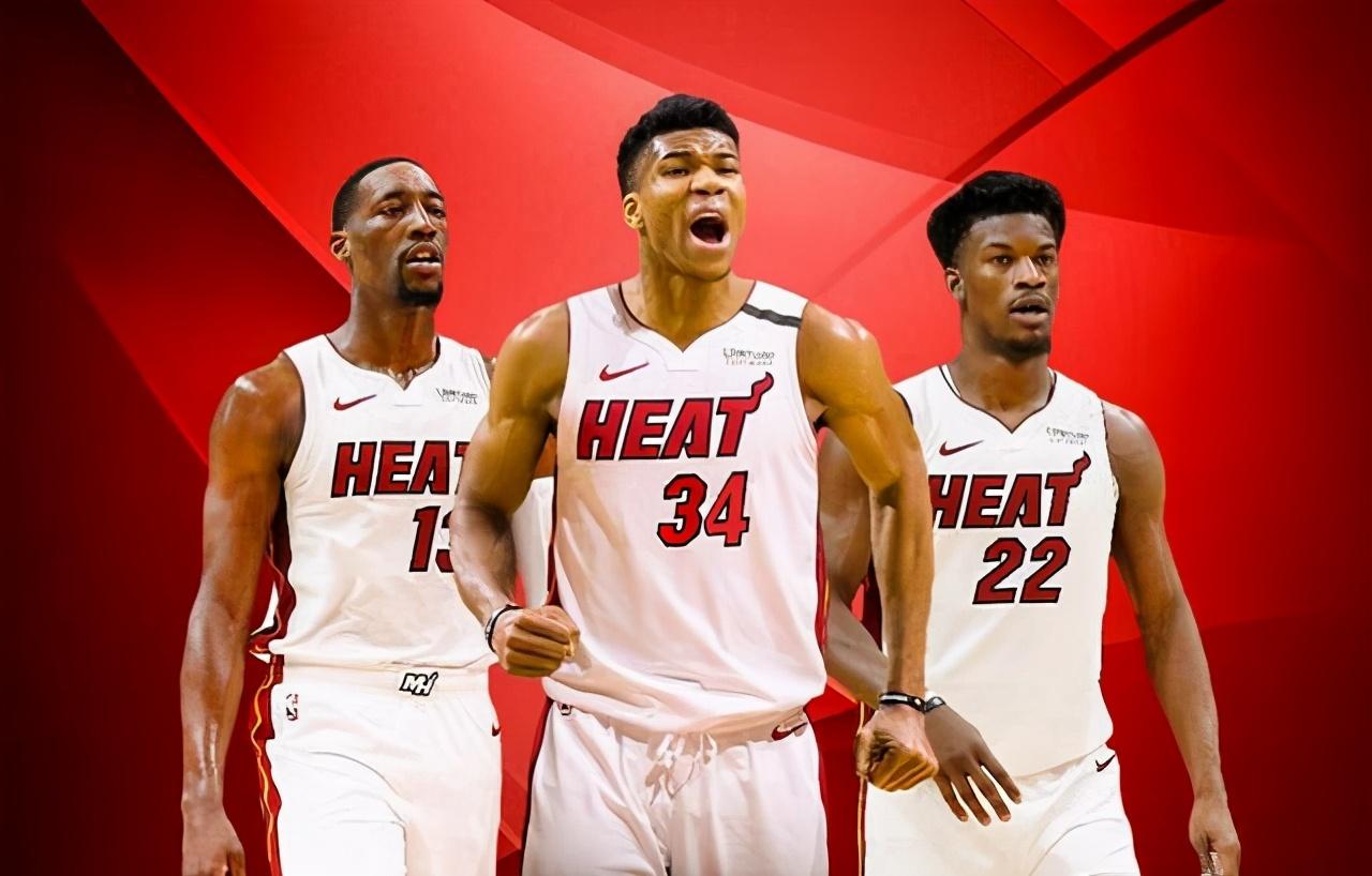 热火队|放弃续约热巴！莱利真是个狠人，为了凑齐冠军拼图，他疯狂出手！