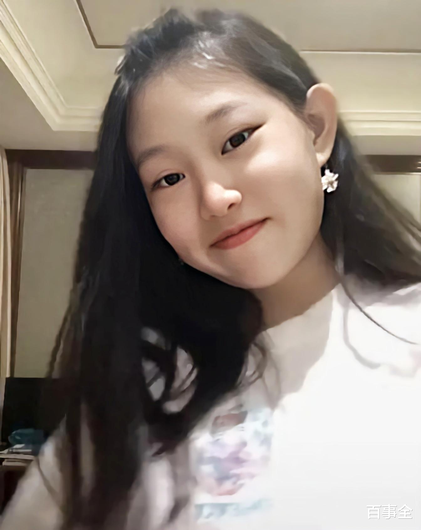 小沈阳|有种逆袭叫小沈阳女儿,从最丑星二代成为女神,如今只差双眼皮