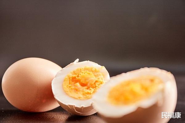 |每天早上坚持吃1个鸡蛋，身体会怎么样？专家给出诚恳答案