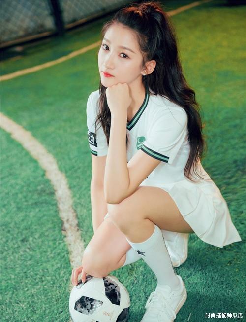 短发|关晓彤终于换发型了,将长发剪掉变“初恋短发”,简直美炸了!