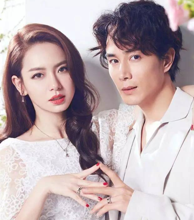 戚薇|戚薇女儿才是“整容式”长大，小时候呆萌可爱，近照比妈妈还养眼