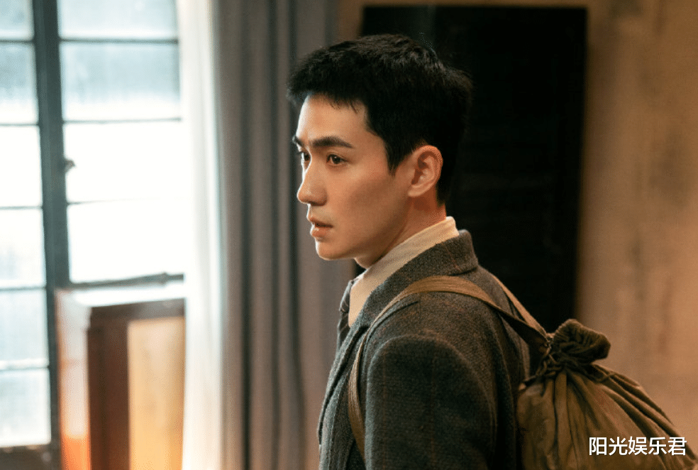 童瑶|《三十而已》刚结束,童瑶就官宣新剧,看清男主就按捺不住了!