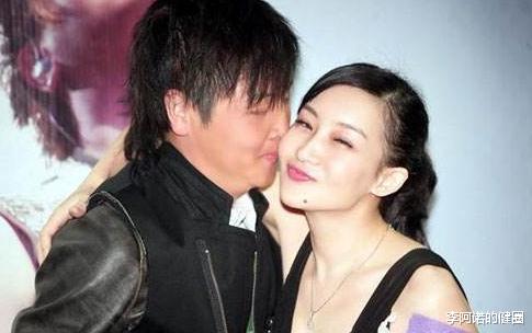 买红妹|离婚11年,孙楠和买红妹的生活已经天差地别,这又怪得了谁呢