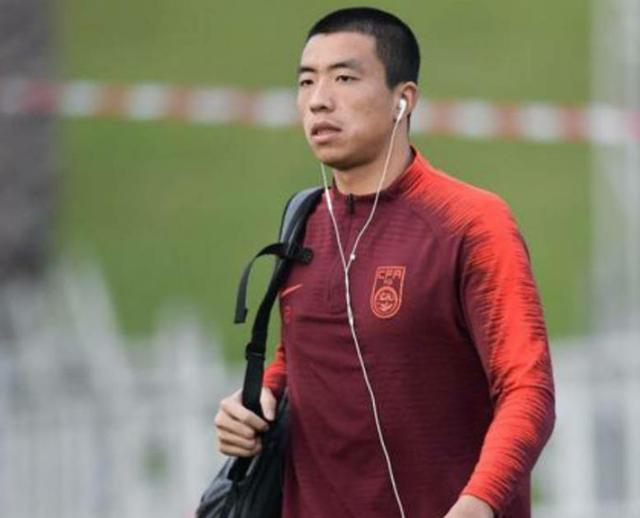 「广州恒大」恒大引他就赚大了:22岁豪门小将完全符合卡帅2点要求